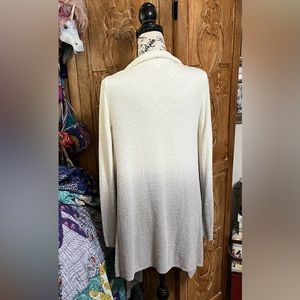 Barefoot Dreams Cozy chic sweater